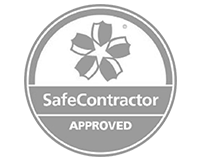 SafeContractor Approved
