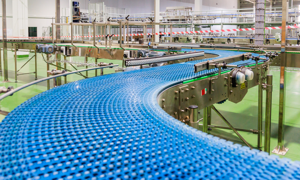 Conveyor Systems