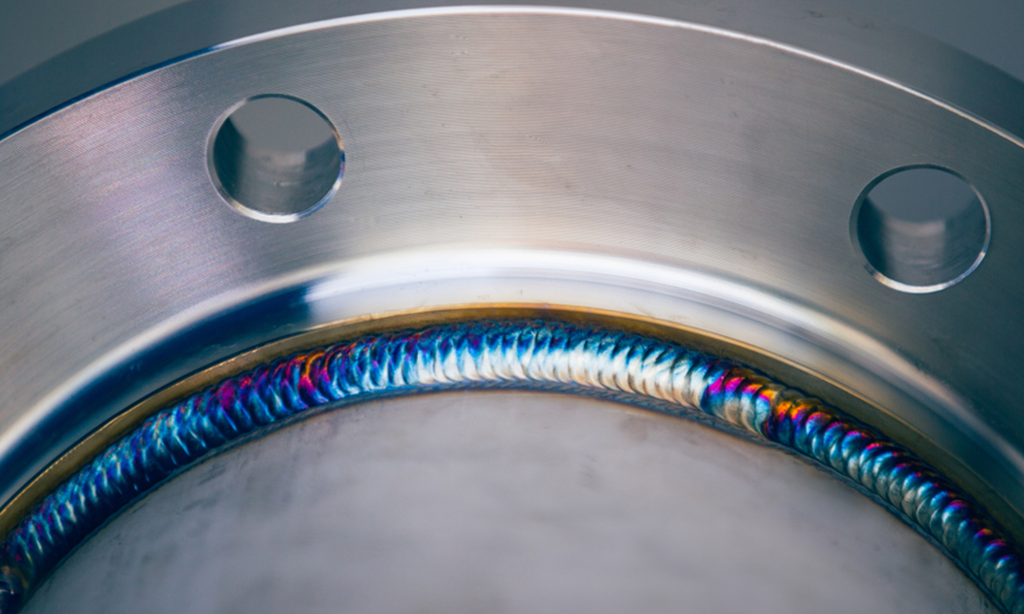 Stainless Steel Fabrications