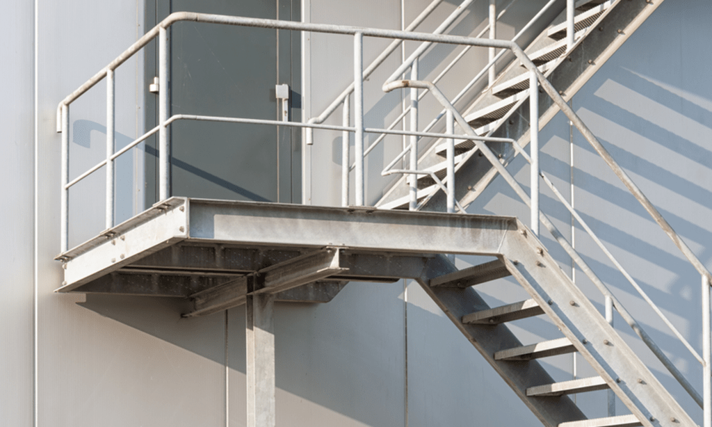 Access Steps